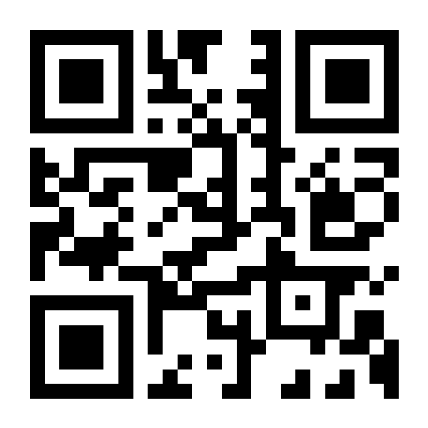 微信登录二维码