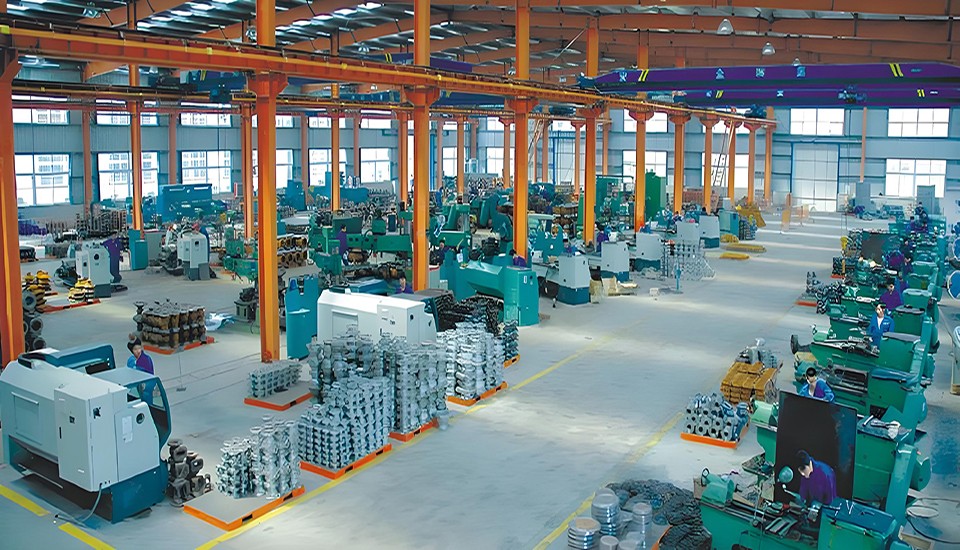 非标制造业（非标准化制造）的工作流程与传统标准化制造有何差异