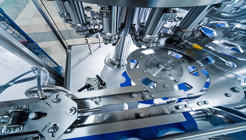 工信部等三部门联合印发《制造业企业数字化转型实施指南》